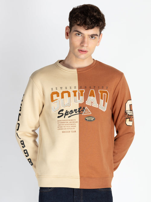 Status Quo |Mens Sweatshirt - S, M, L, XL, XXL