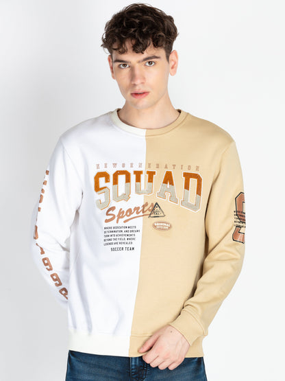 Status Quo |Mens Sweatshirt - 3XL, 4XL, 5XL